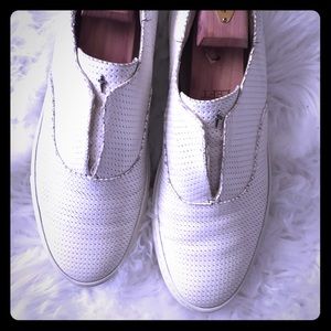 Cesar Paciotti slip on